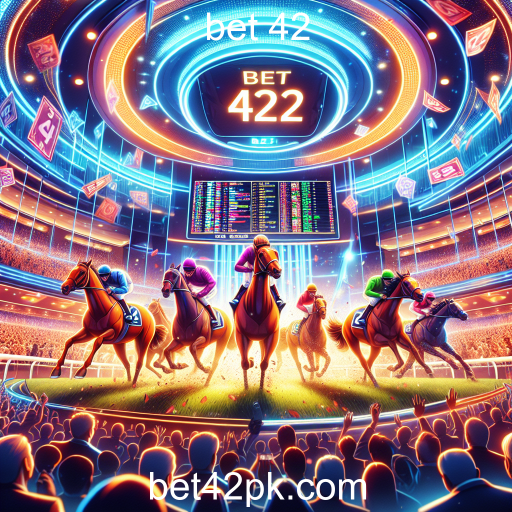 A Ascensão dos Jogos Virtuais no Bet 42